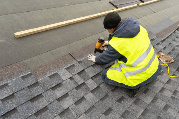 Slate Roofing Contractor in Pond Creek, OK
