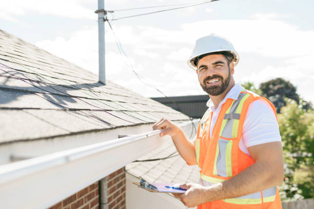 Best Commercial Roofing Services  in Pond Creek, OK