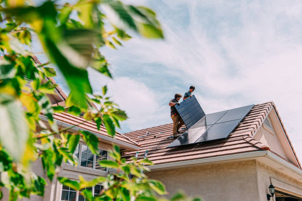 Best Roof Repair Services  in Pond Creek, OK