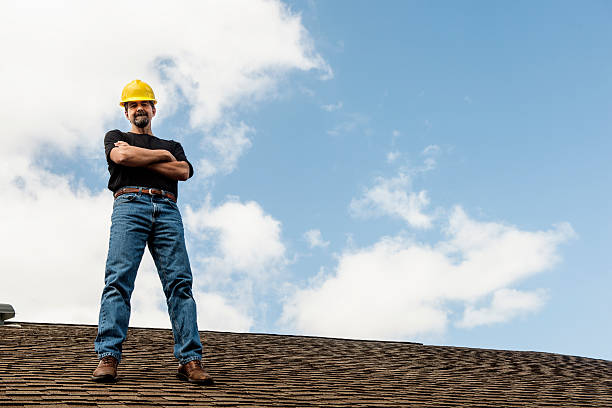Best Flat Roof Repair Services  in Pond Creek, OK