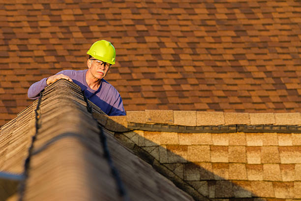 Best Local Roofing Companies  in Pond Creek, OK