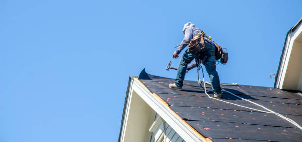 Best Residential Roofing Contractor  in Pond Creek, OK